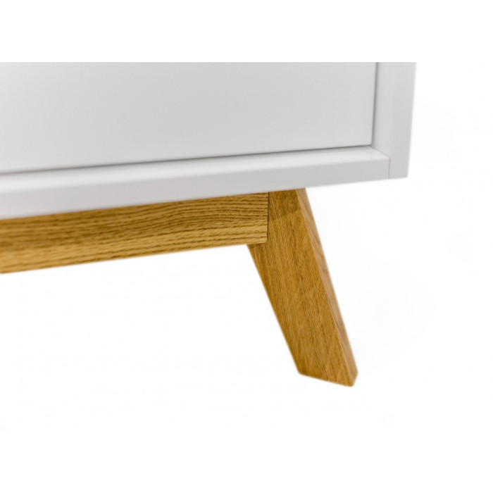 Kensal Nordic Sliding door spinta